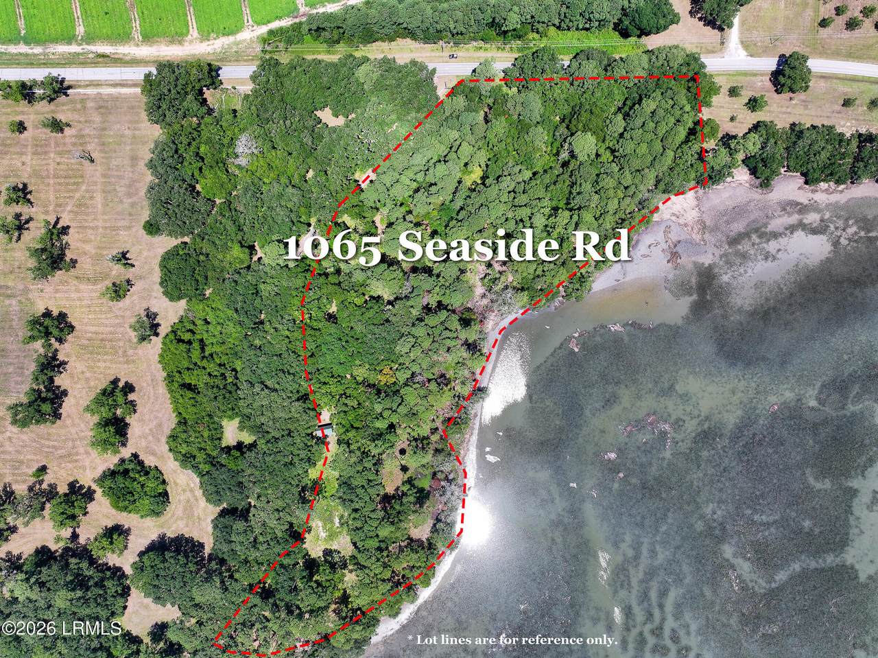 1065 Seaside Road - Photo 1