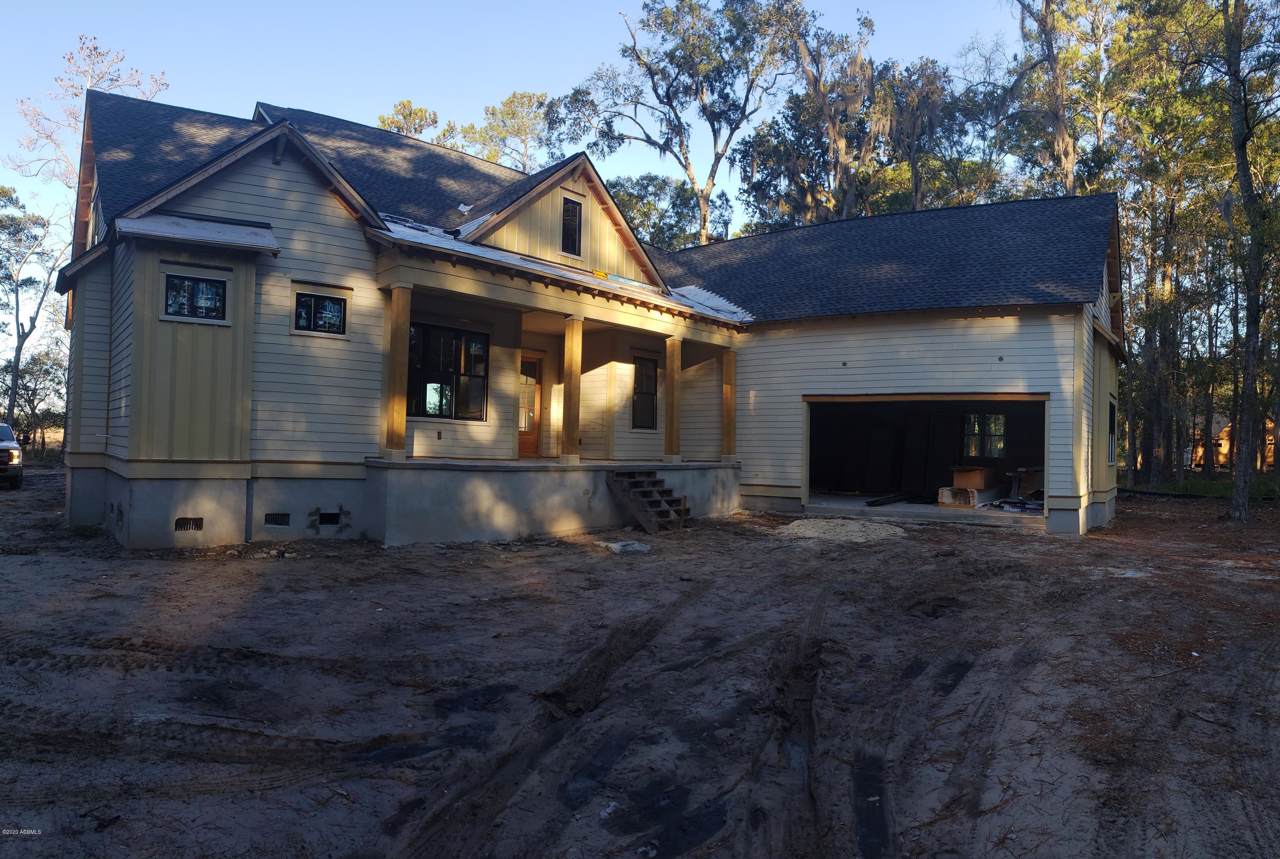 403 Brickyard Point Road - Photo 1