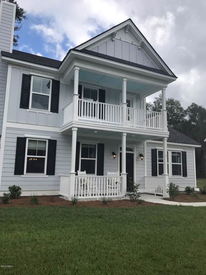7 Tern Road - Photo 1