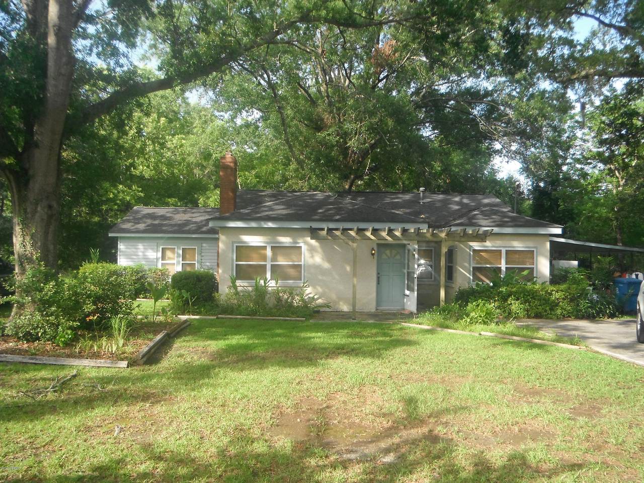 220 Salkehatchie Road - Photo 1
