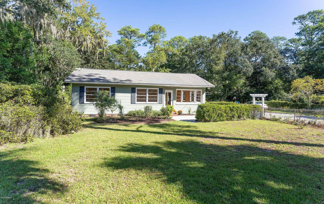 1115 Lafayette Street - Photo 1