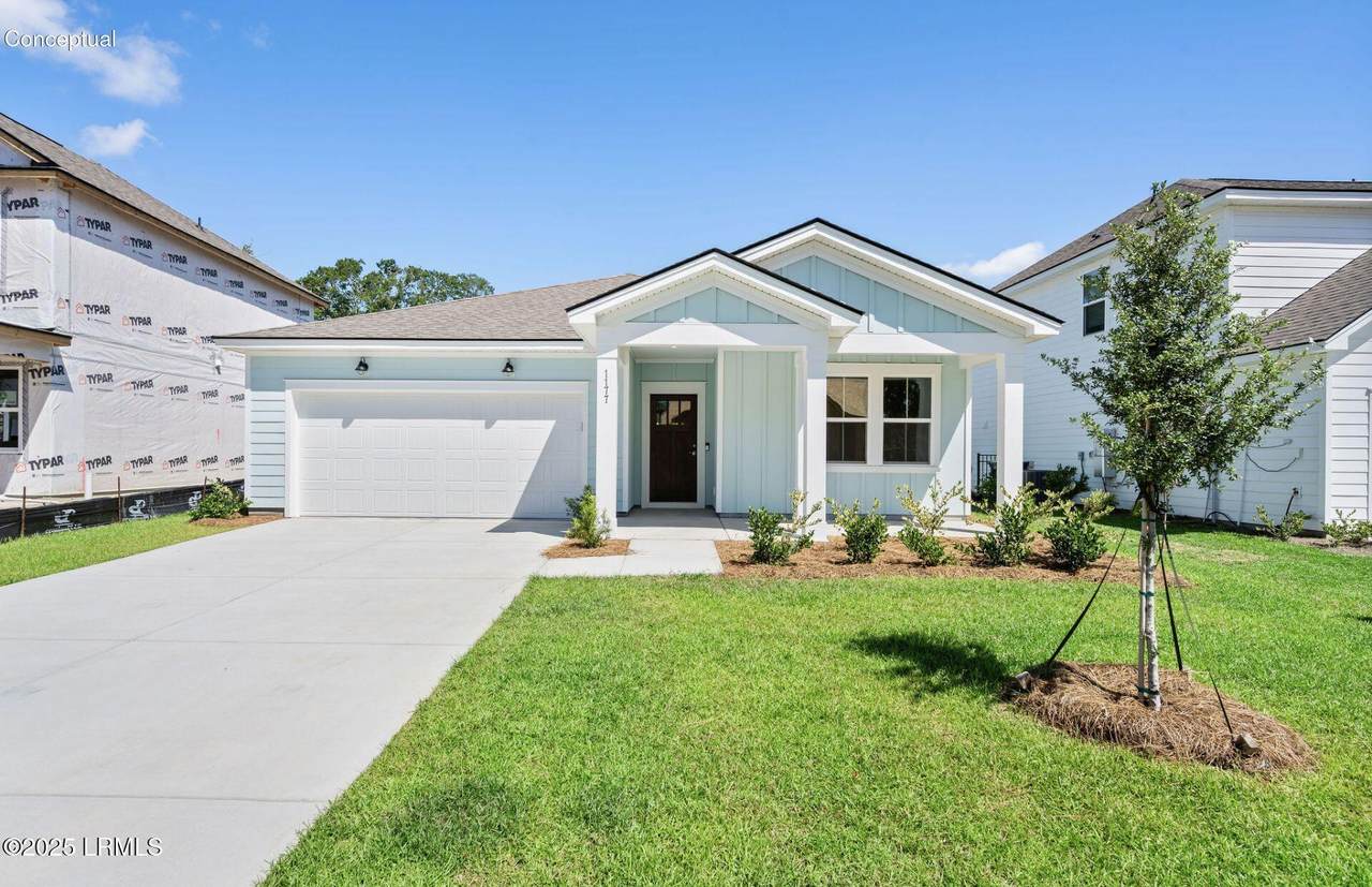 1177 Salty Hammock Court - Photo 1