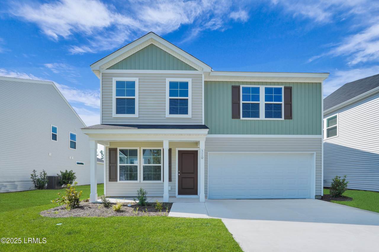 320 Waters Edge Way - Photo 1