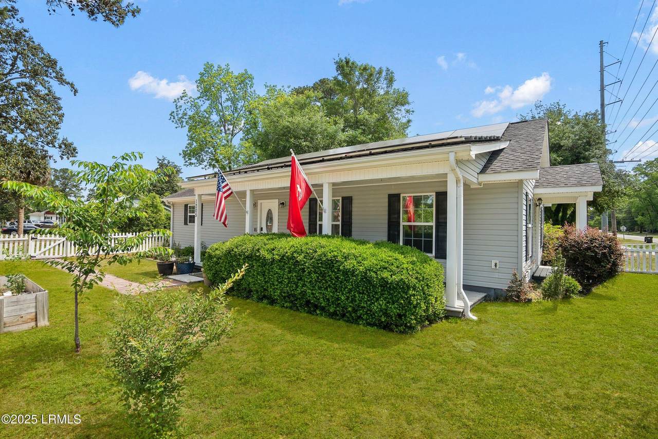 1205 Duncan Drive - Photo 1