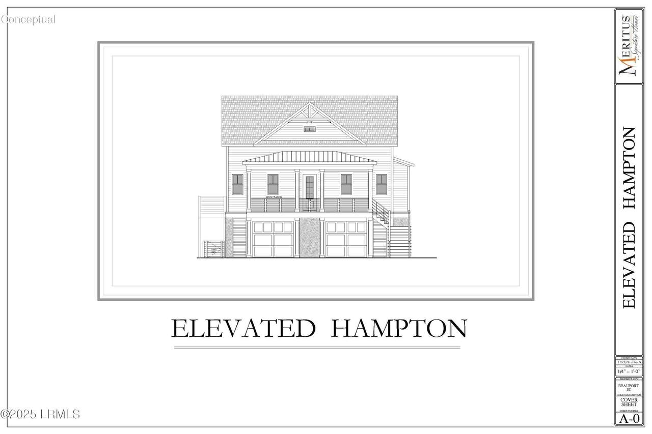 2233 B.E. Wheatley Drive - Photo 1