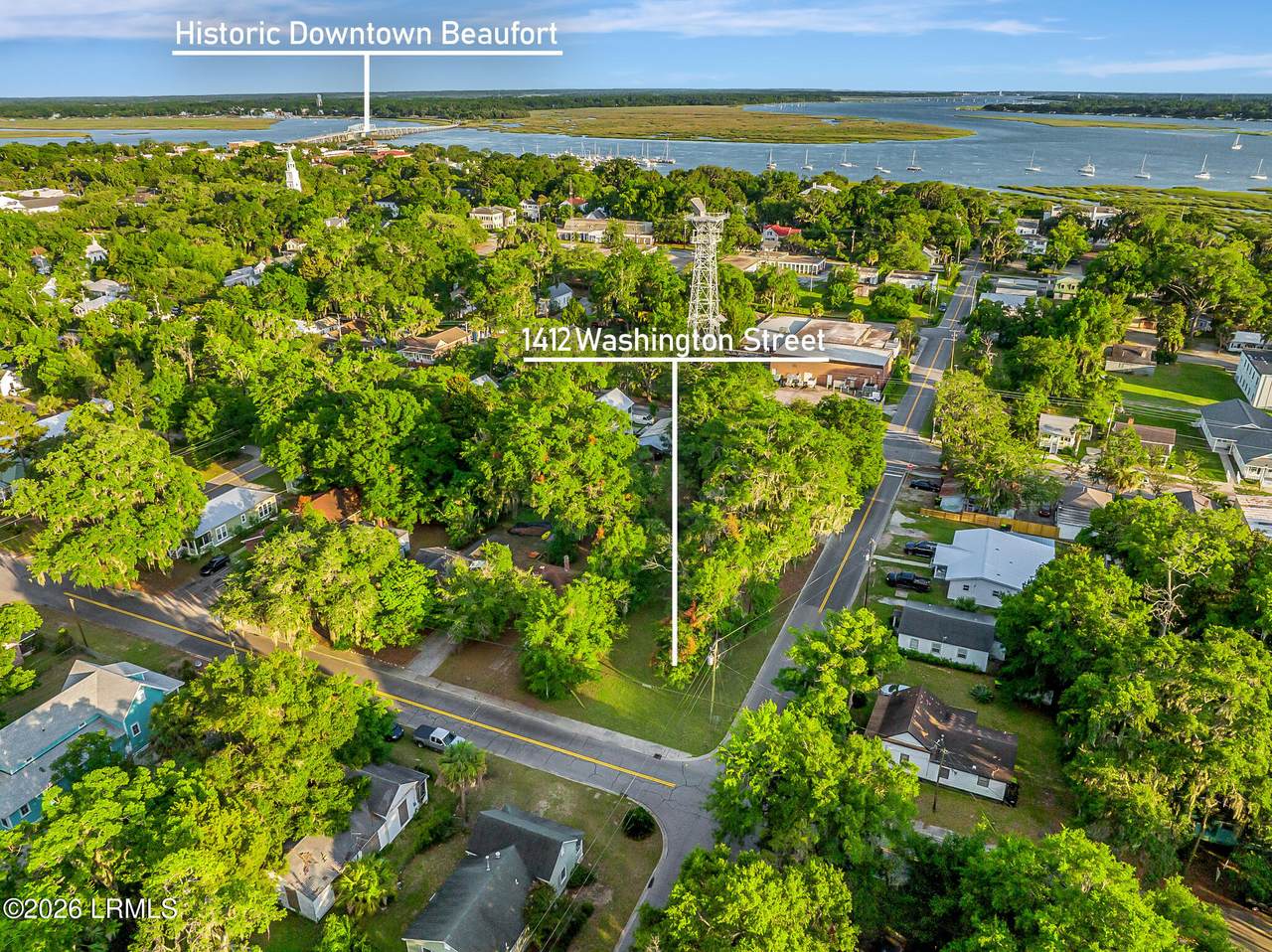 1412 Washington Street - Photo 1