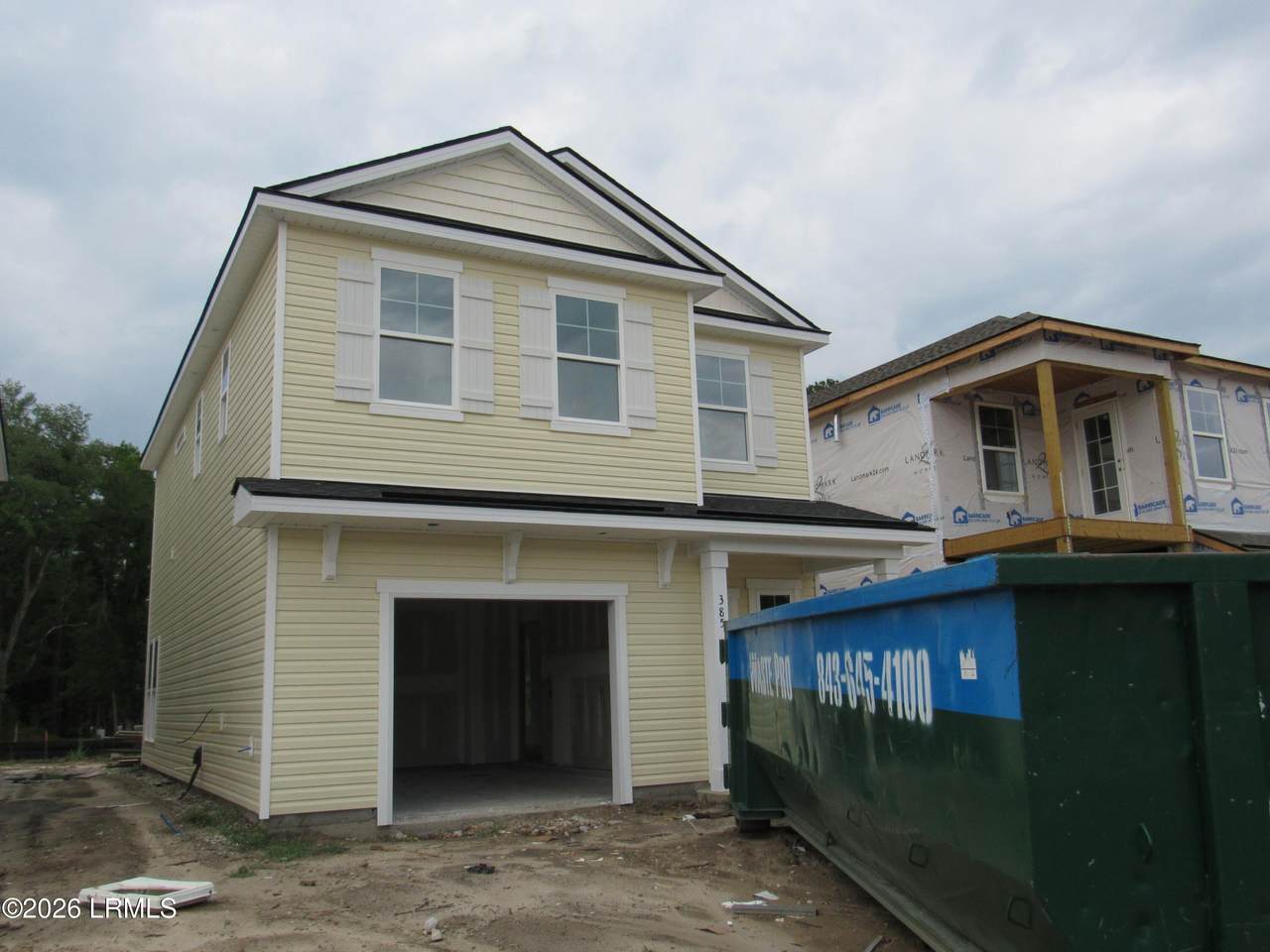 385 Conifer Street - Photo 1