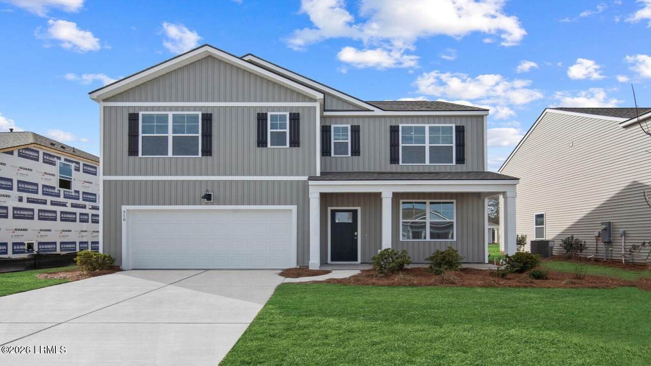 1090 Sanctuary Drive - Photo 1