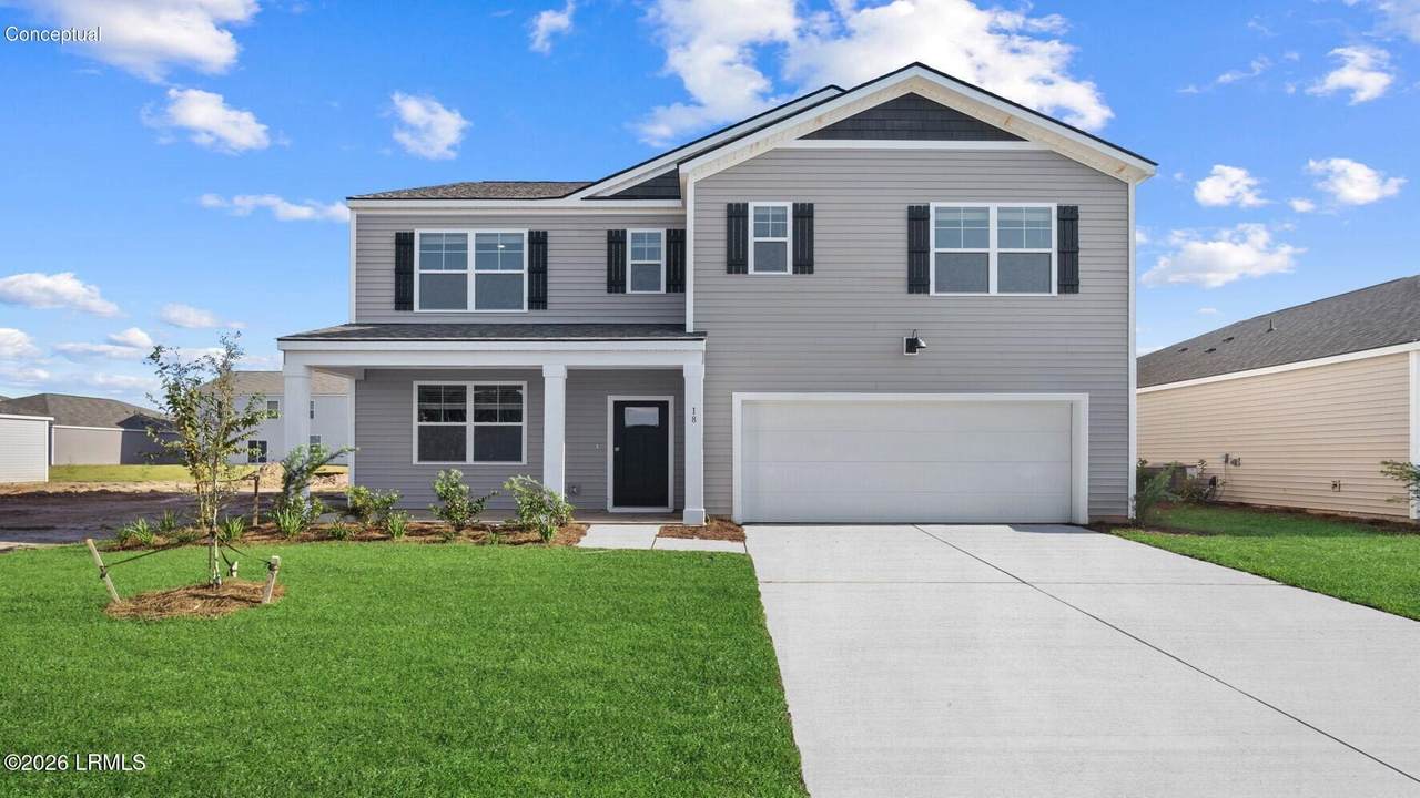1085 Sanctuary Drive - Photo 1