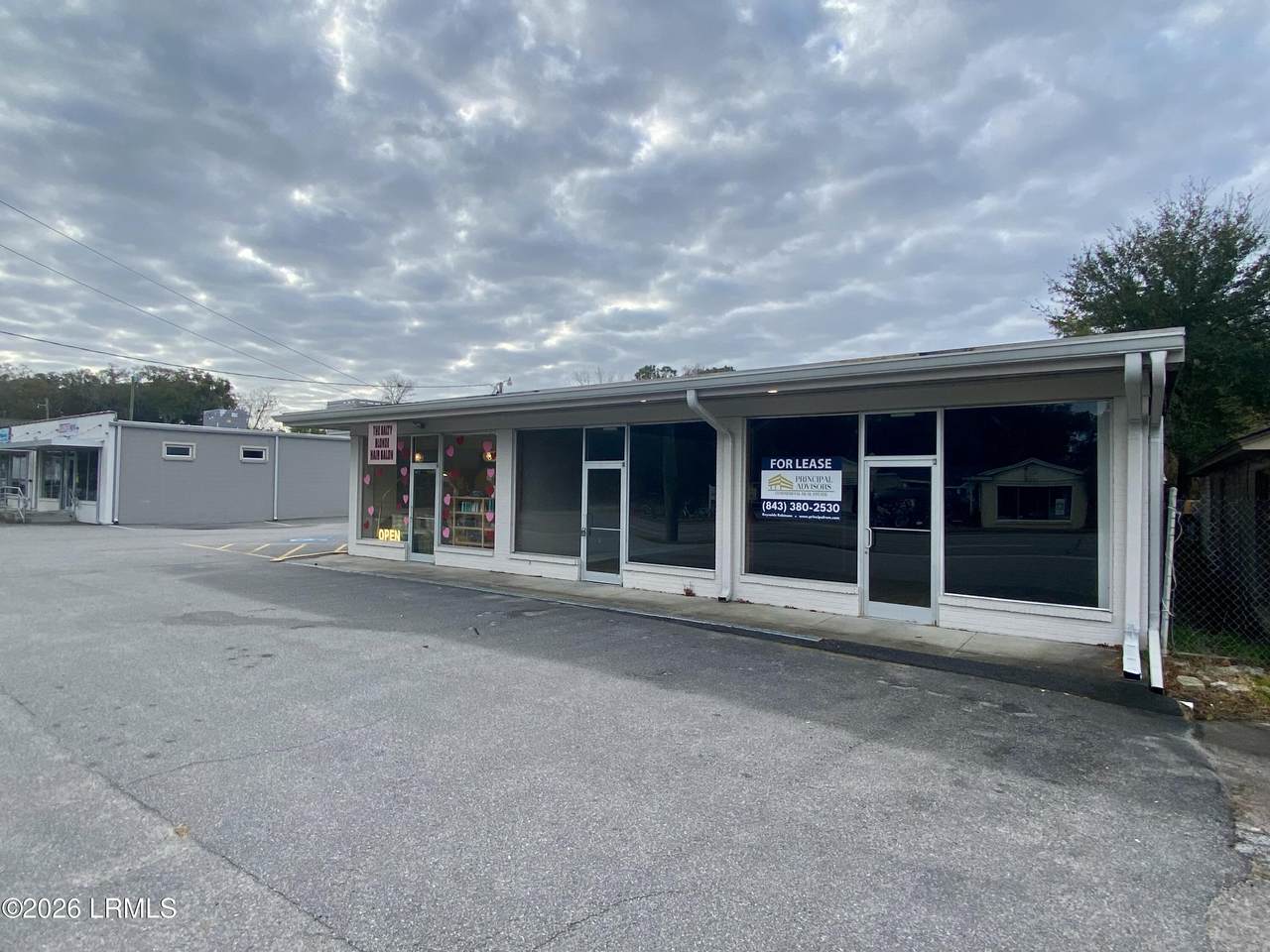 1810 Boundary Street - Photo 1