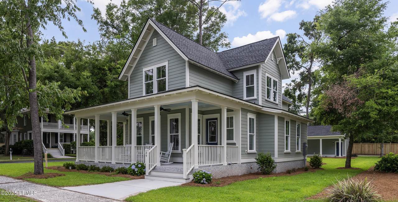39 Wrights Point Circle - Photo 1
