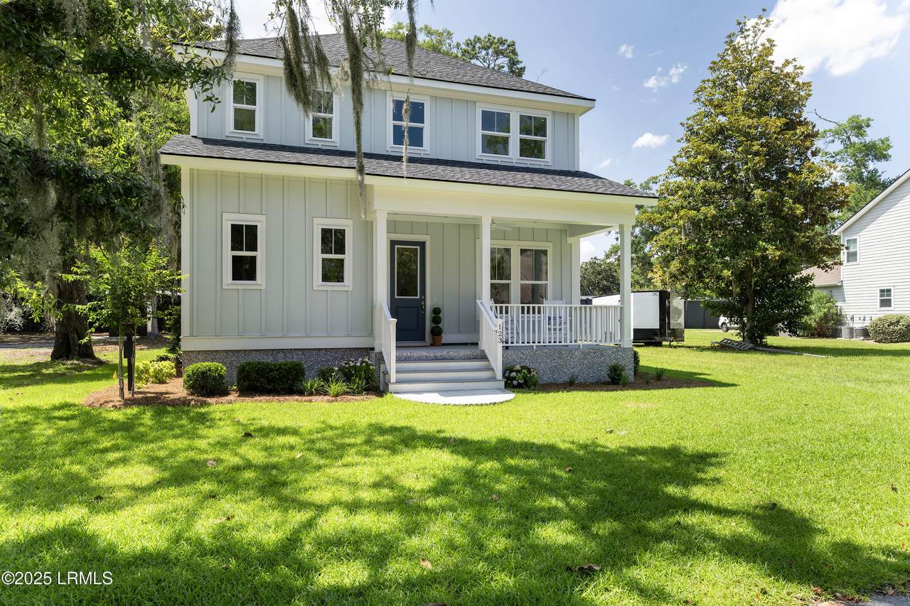123 Wrights Point Drive - Photo 1