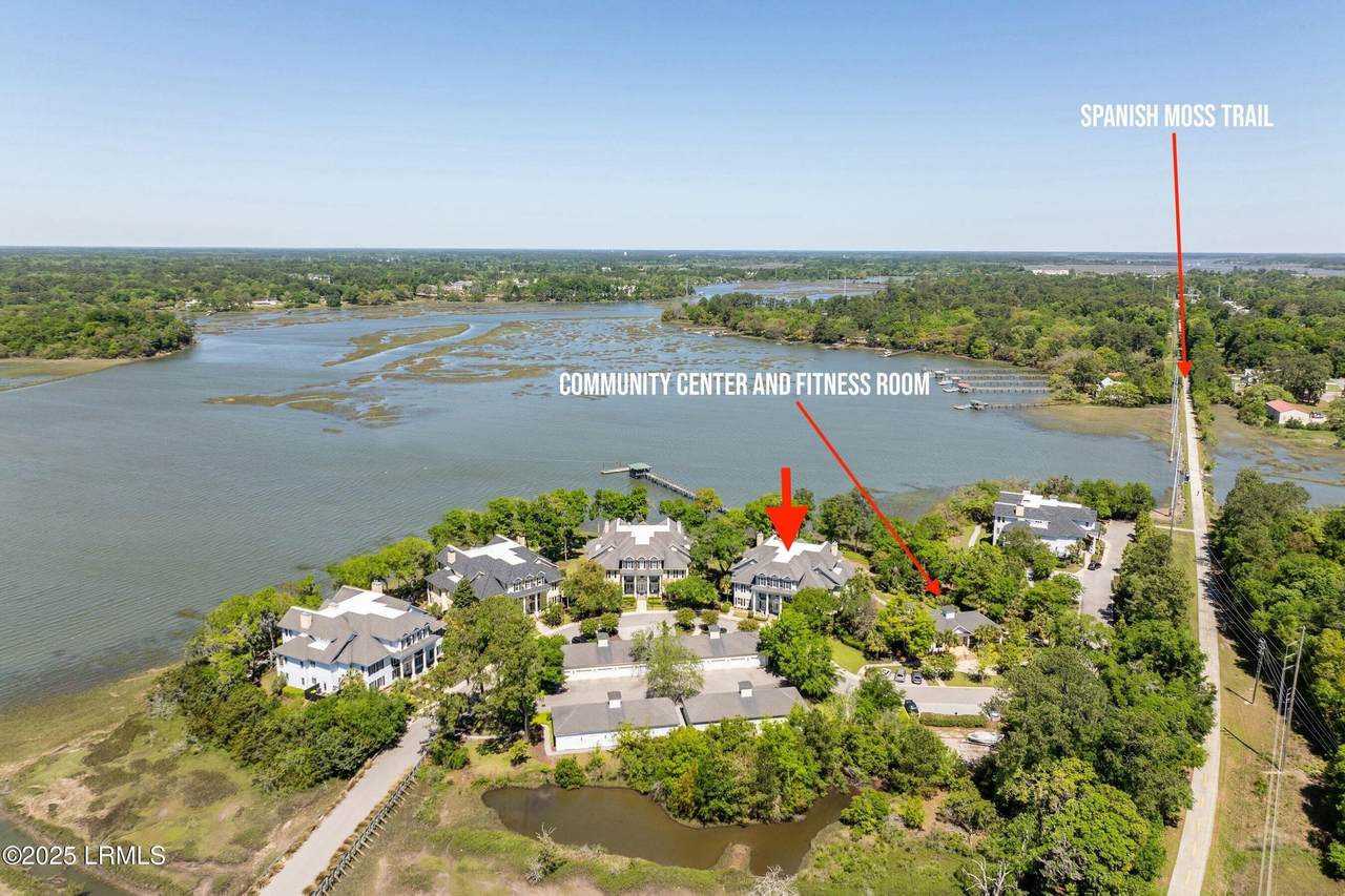 7 Rising Tide Drive - Photo 1