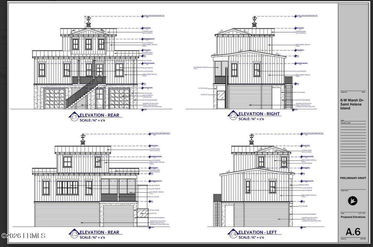 6 Marsh Drive - Photo 1