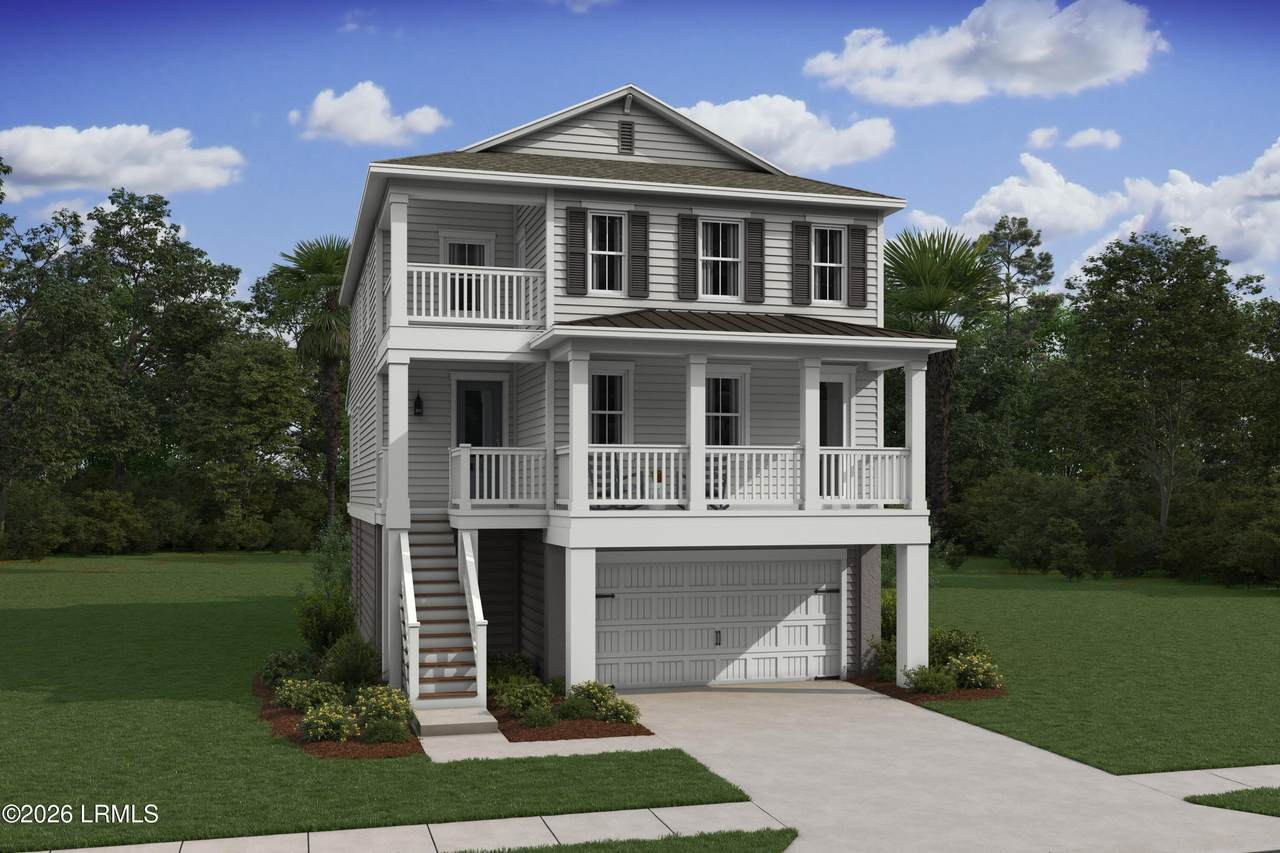 13 Shiloh Court - Photo 1