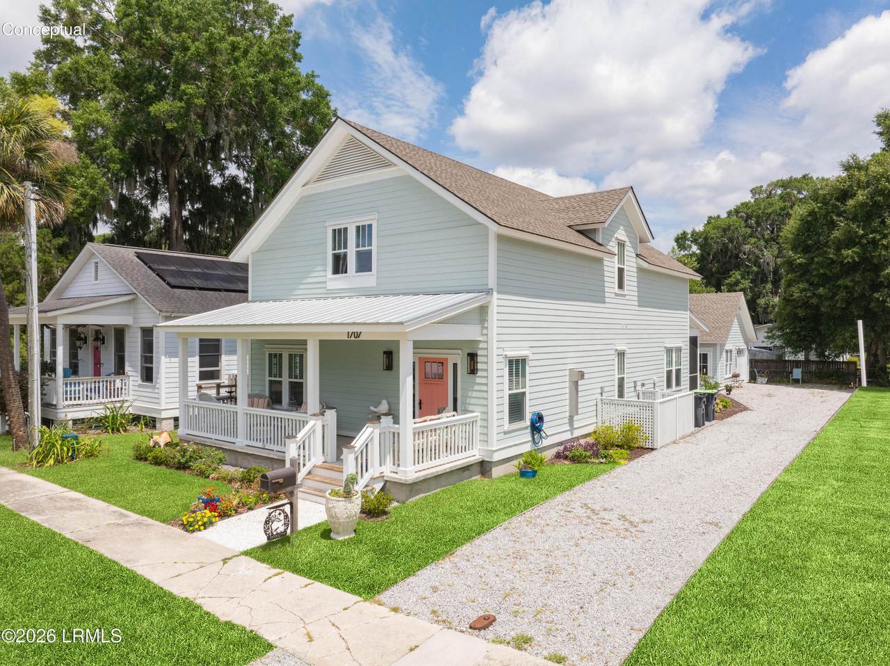 1707 Duke Street - Photo 1
