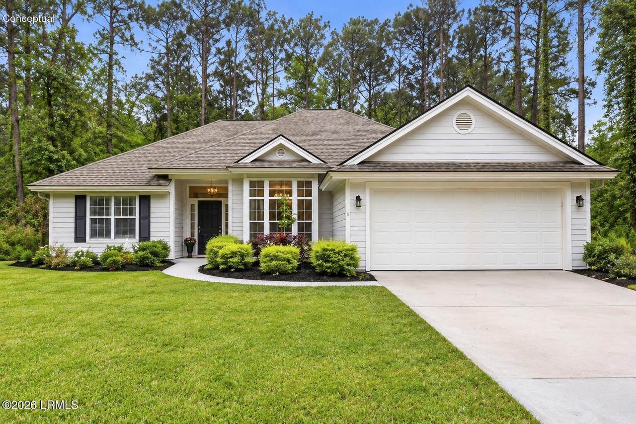 25 Mulrain Way - Photo 1