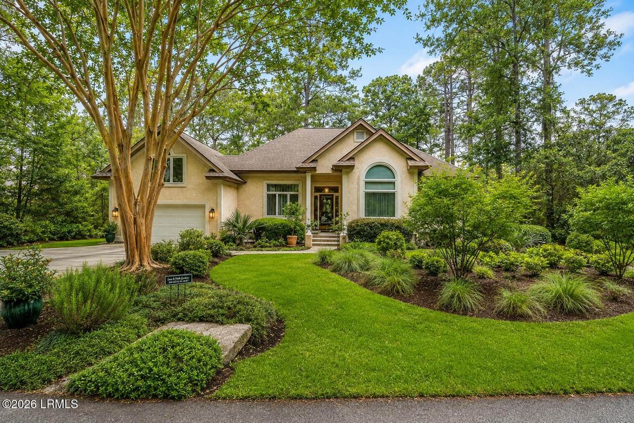 8 Chechessee Circle - Photo 1