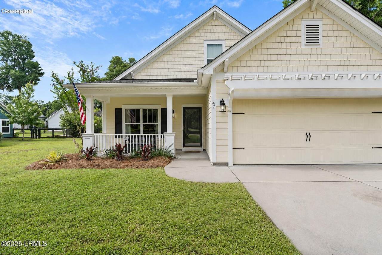 47 Gadwall Drive - Photo 1