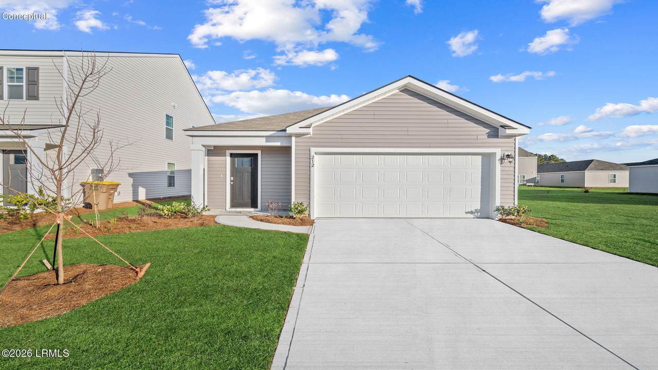 736 Sanctum Street - Photo 1