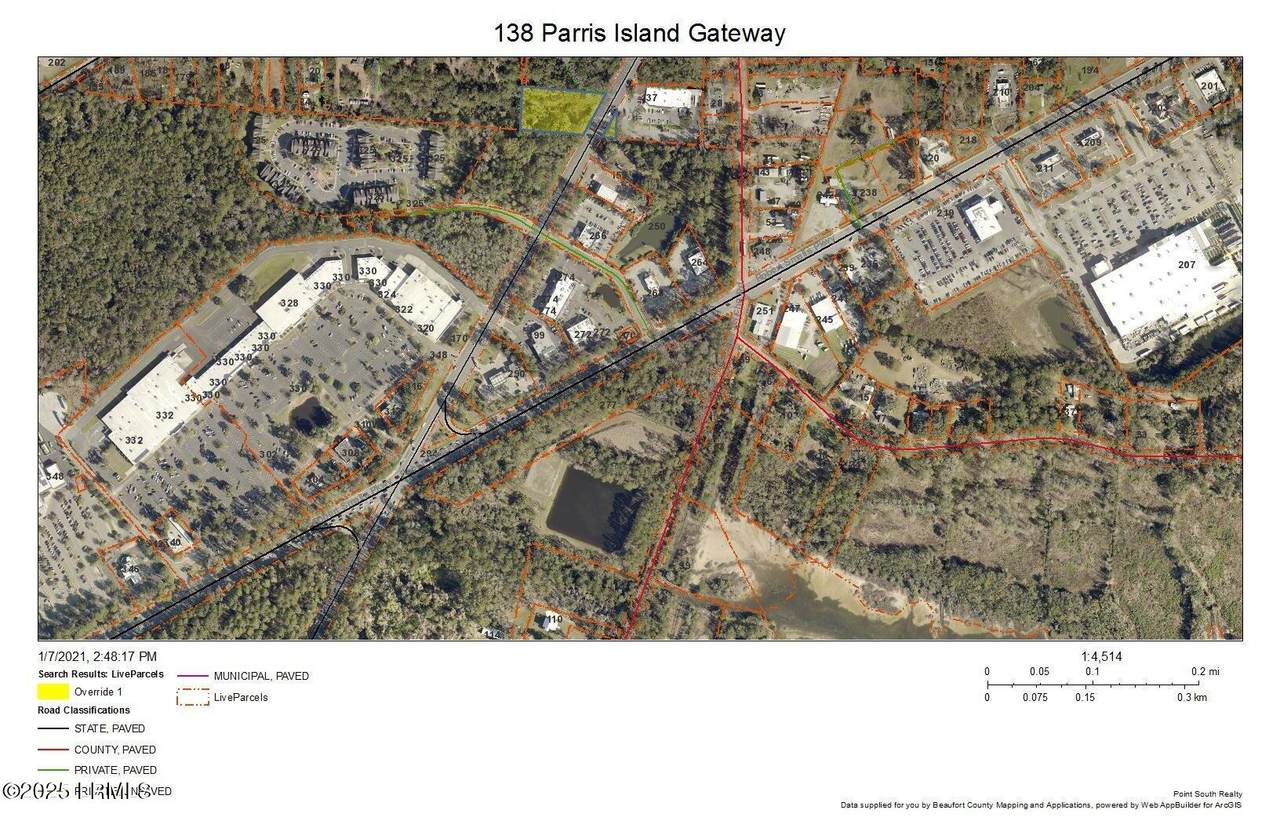 138 Parris Island Gateway - Photo 1