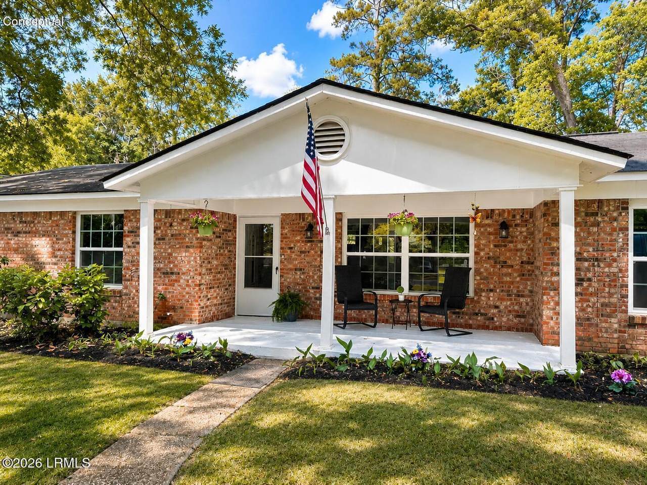 4027 Shell Point Road - Photo 1