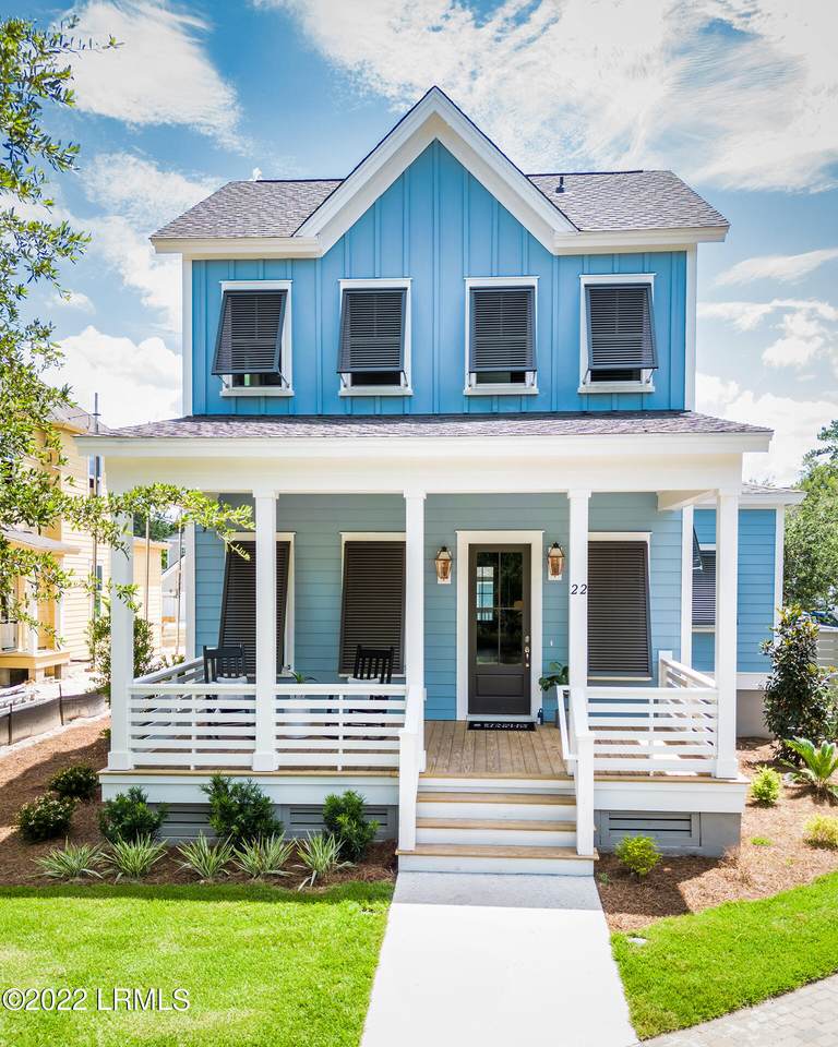 22 Great Heron Way - Photo 1