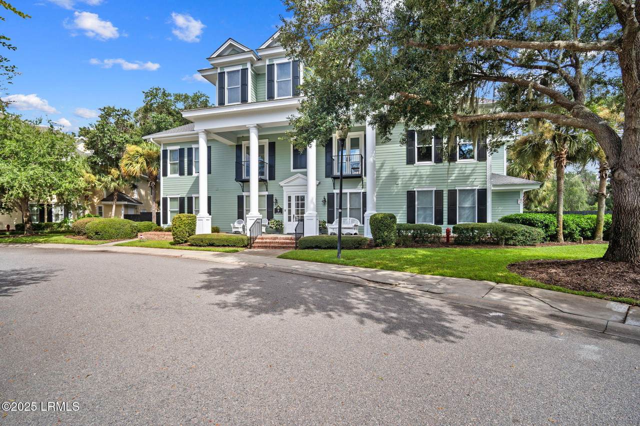 7 Rising Tide Drive - Photo 1