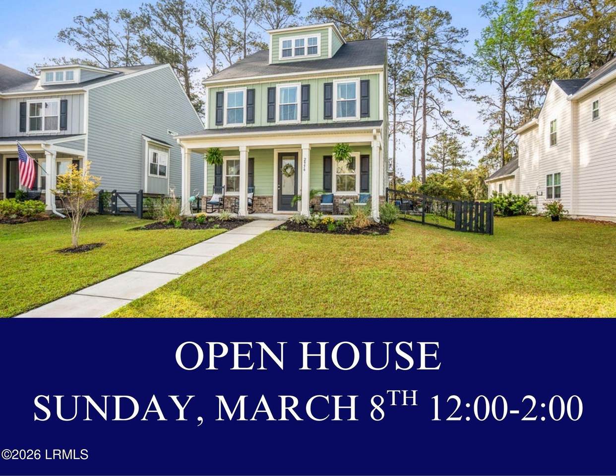 2956 Needlegrass Drive - Photo 1