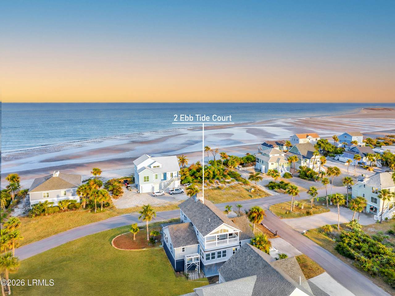 2 Ebb Tide Court - Photo 1