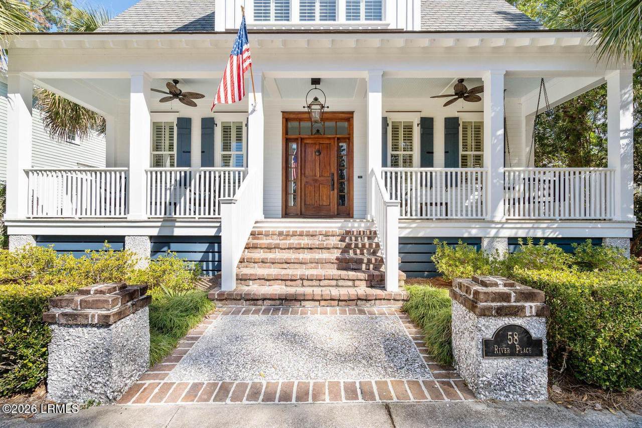 58 River Place - Photo 1