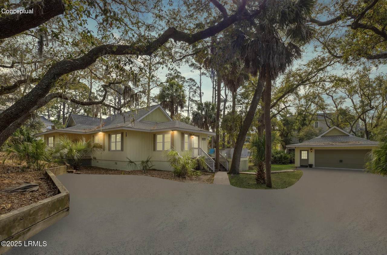 838 Fiddlers Ridge Road - Photo 1