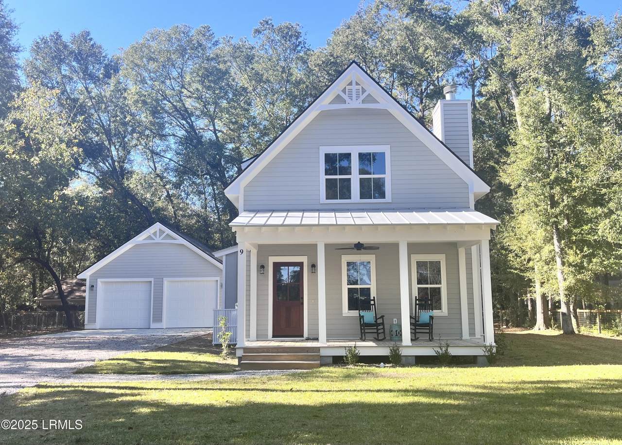 9 Attaway Lane - Photo 1
