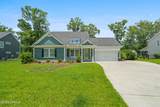 8 Fox Sparrow Road - Photo 1