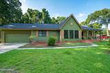 20 Chesterfield Lake Dr Drive - Photo 1
