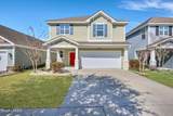 93 Shell Hall Way - Photo 1