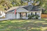 9 Spanish Moss Drive - Photo 3
