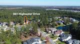 861 High Water Drive - Photo 7
