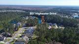 861 High Water Drive - Photo 9