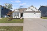 591 Hulston Landing Road - Photo 1