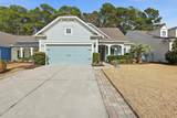 904 Serenity Point Drive - Photo 1