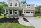 8 Cedar Creek Circle - Photo 1