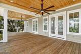 2493 Knowles Island Road - Photo 22