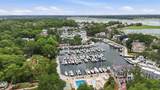 B-36 Windmill Harbour Marina - Photo 6