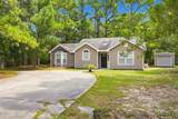 8 Star Magnolia Drive - Photo 2