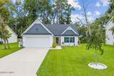 130 Teal Bluff Boulevard - Photo 1