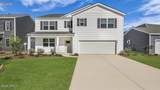 801 Castle Hill Drive - Photo 1