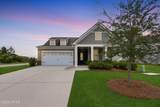 706 Turnberry Woods Drive - Photo 1
