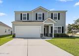 1 Toxaway Lane - Photo 1
