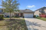 8 Tugaloo Drive - Photo 1